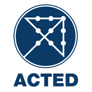 ACTED Logo