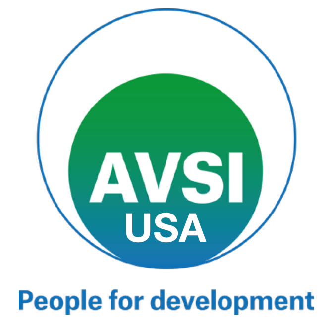 AVSI Logo