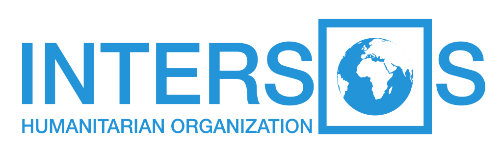 Intersos Logo