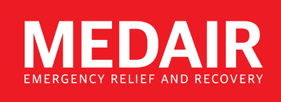 MEDAIR Logo
