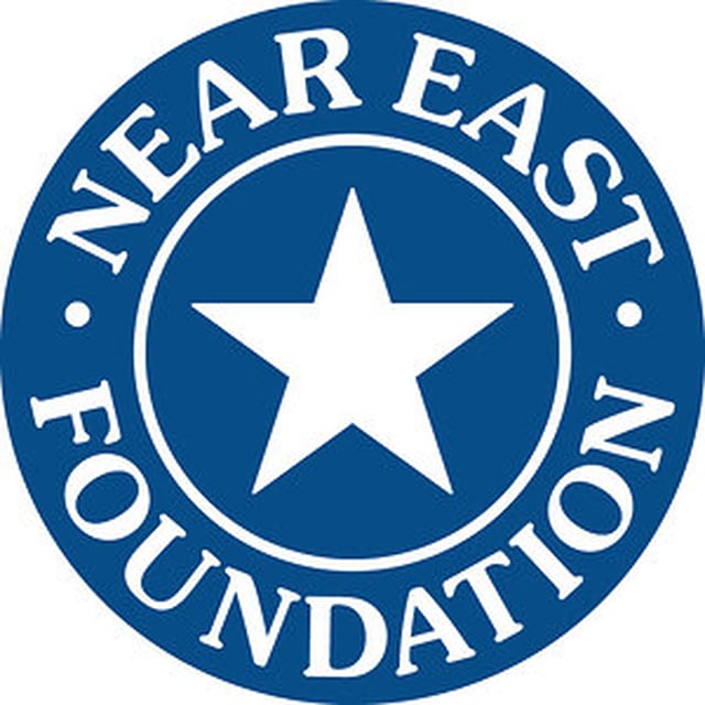 NEF Logo