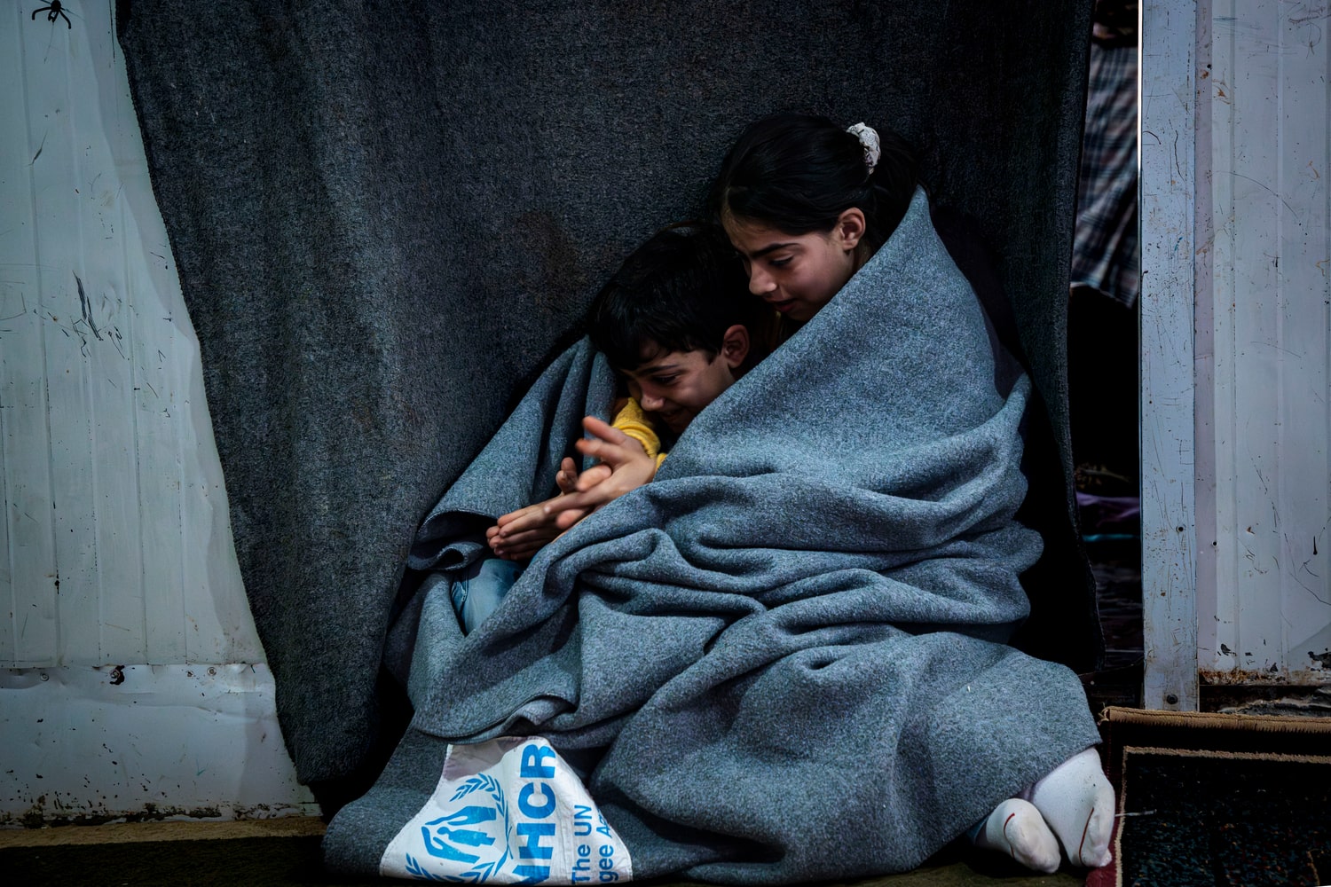 Jordan Refugee Response